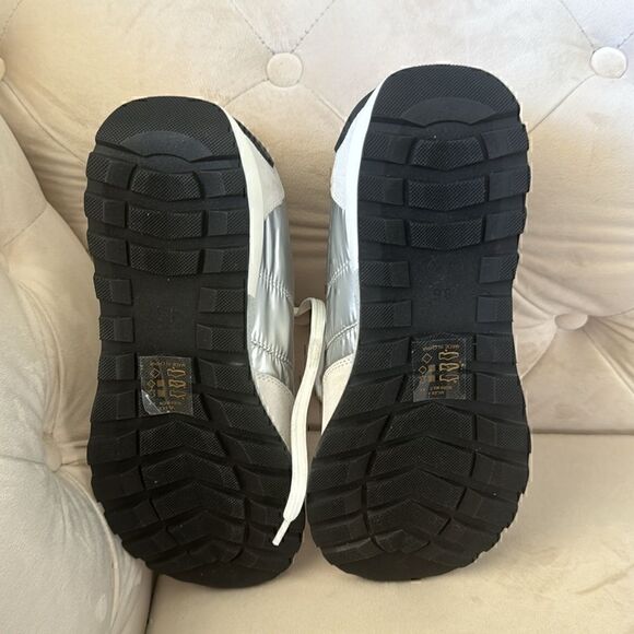 Vintage Havana MILES 3 - SILVER MULTI - Picture 6 of 6